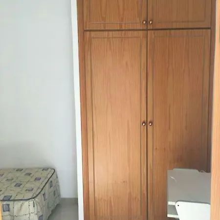 Apartamento Estudio Junto Al Mar Apartment El Escobonal