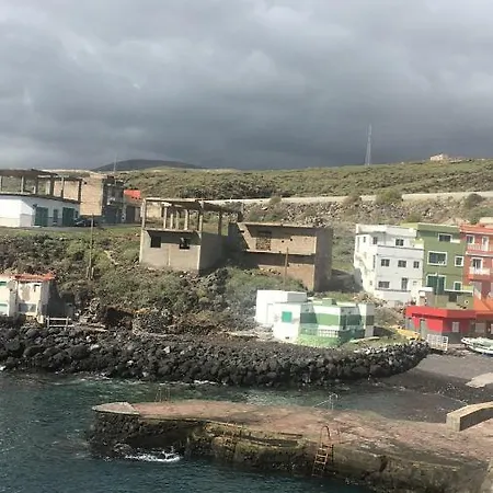 Apartamento Estudio Junto Al Mar Apartment