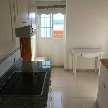 Apartment Apartamento Estudio Junto Al Mar *
