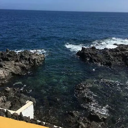 Apartamento Estudio Junto Al Mar Apartment
